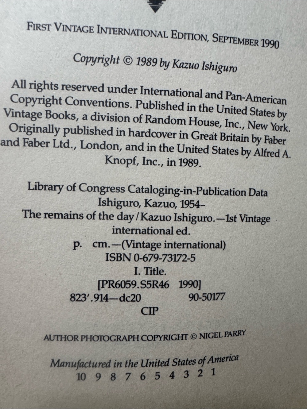 Open House by Elizabeth Berg — Paperback 2000 - Picture 3 of 4
